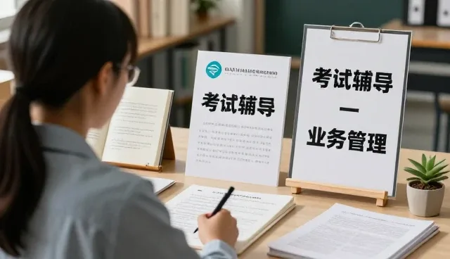 教务管理服务在学习支持中的适用场景演进