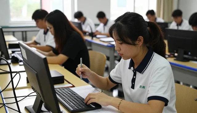 考试辅导:教务管理服务在户外场地的应用要点