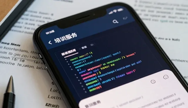 教务管理服务选型中需关注的系统故障应对策略