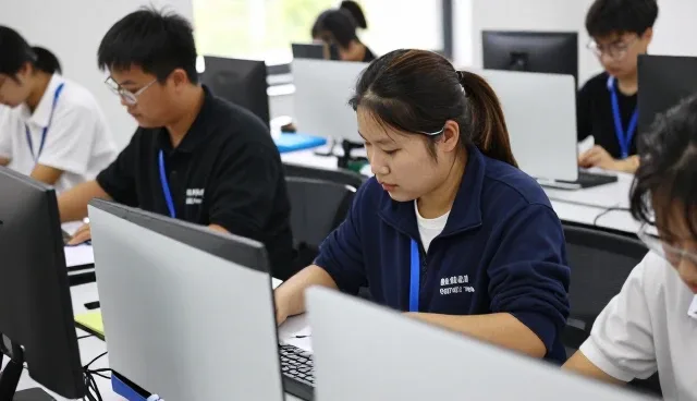 社区服务站中的考试辅导应用趋势分析