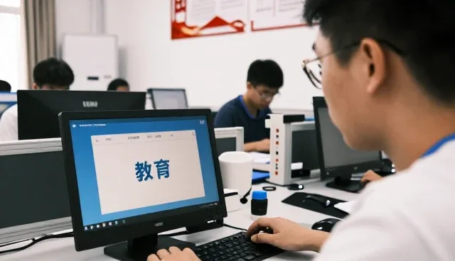 学校与医院变化带来的培训服务需求