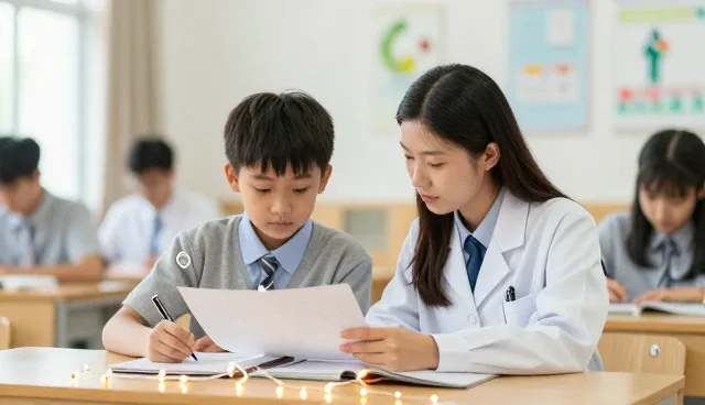 学习方法:如何通过学习规划提升学习支持效果
