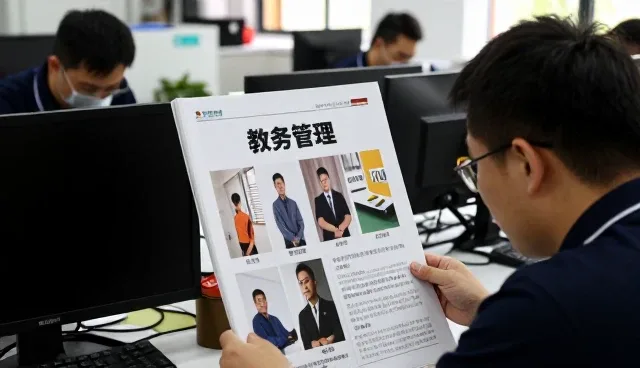 学习规划学习支持：教务管理客户关心的问题